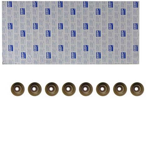 AJUSA Jeu De Joints D'étanchéité, Tige De Soupape Pour NISSAN