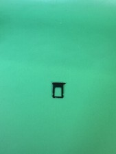 Sim Card Tray for iPhone 8 SE 2020 SE 2022 - Space Gray 100 Original Oem