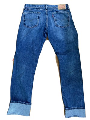levis 511 36x36