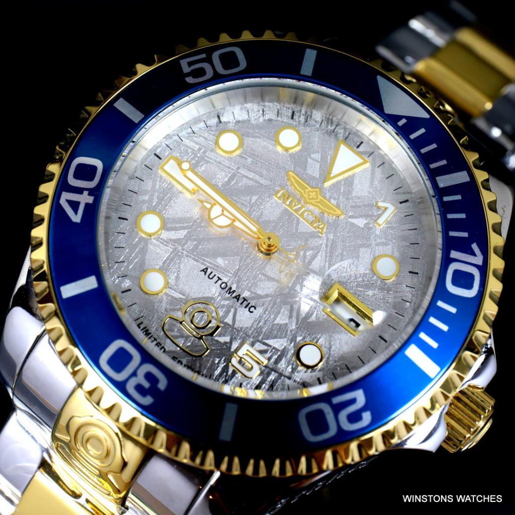 invicta 29010