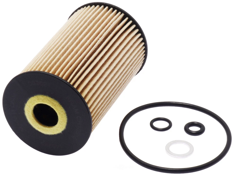 Filtro de óleo do motor - quadro de proteção extra CH10515 - Imagem 3 de 4