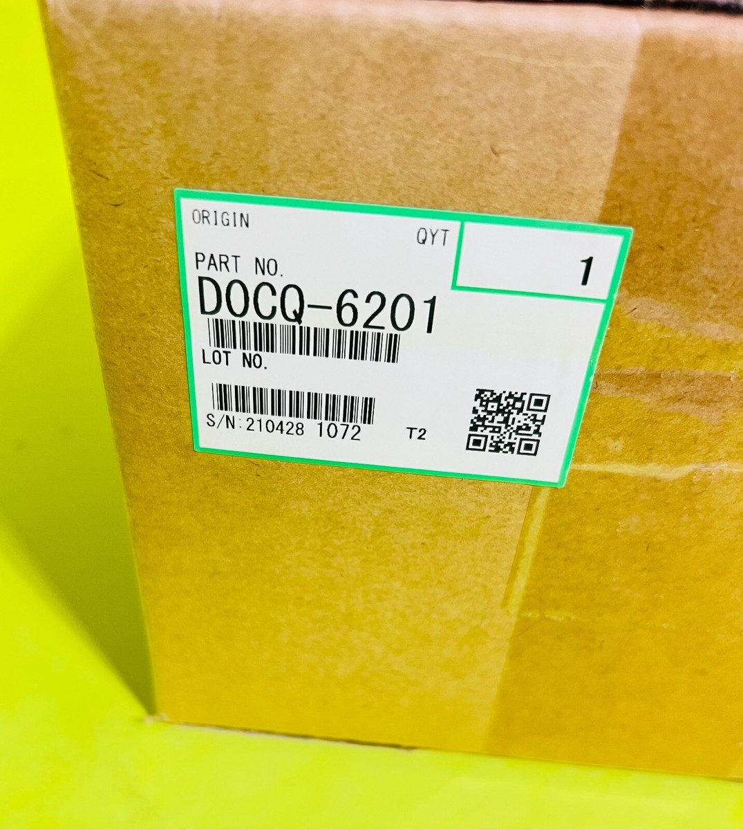 Ricoh Savin Lanier Transfer Seperation Unit Assembly for Pro C5300