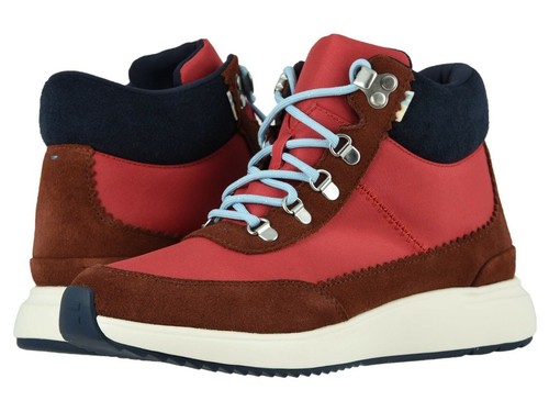 sneaker boot waterproof