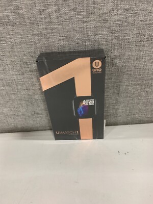 Uno Sounds U Watch1 (Includes UDots Earbuds)