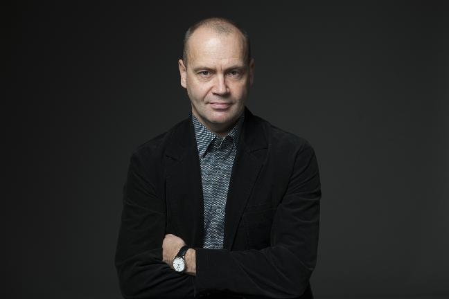 Thumbnail - Simon Beckett Leichenblässe