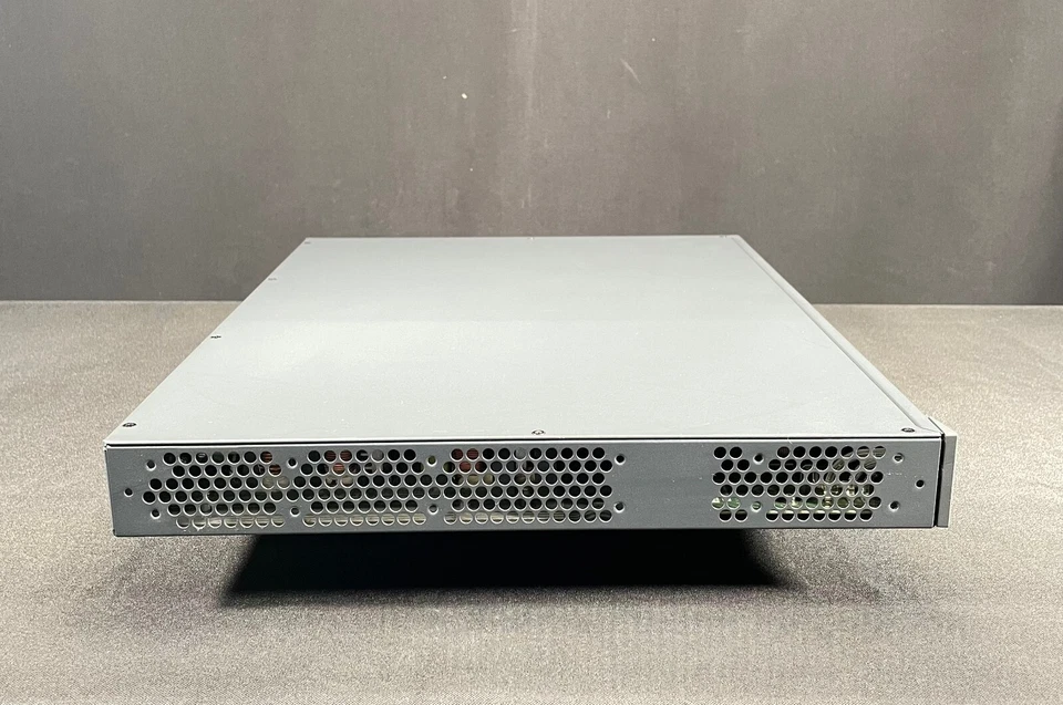 HP ProCurve J9625A 2620-24-PoE+ 24 Port PoE Switch - Same Day Shipping - Image 4 of 4