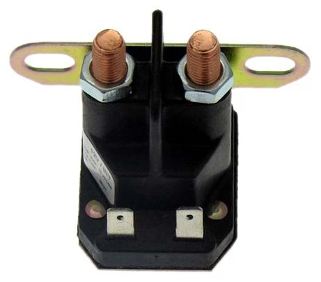 Mountfield Genuine 18736111/0 Solenoid