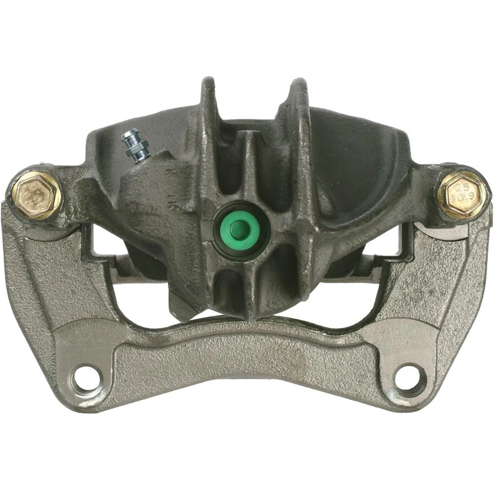 1 передний левый тормозной суппорт Cardone подходит для Volvo S40 2000-2004 Volvo V40 2000-2004 годов выпуска - Изображение 3 из 4