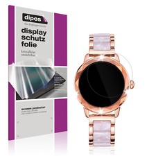 6x protective film for Homailida G208 clear screen protection display