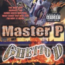 洋楽 MASTER P Master P | Spotify