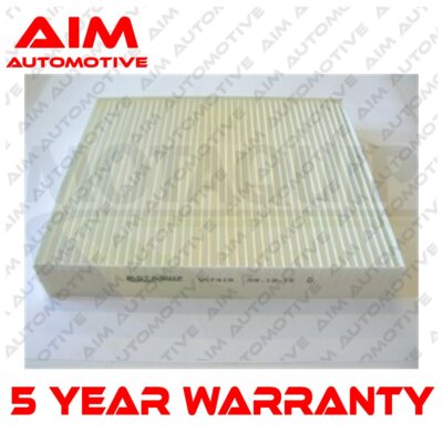 Cabin Filter AIM Fits Vauxhall Astra Insignia Mokka Zafira Meriva #1