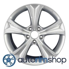 Honda Accord 2011 2012 18 Factory Oem Wheel Rim