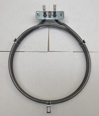2200W Euro Freestanding Oven Fan Forced Element EA60S EA6OS EFS60C4ESS RET600S 2200W Euro Freestanding Oven Fan Forced Element EA60S EA6OS EFS60C4ESS RET600S