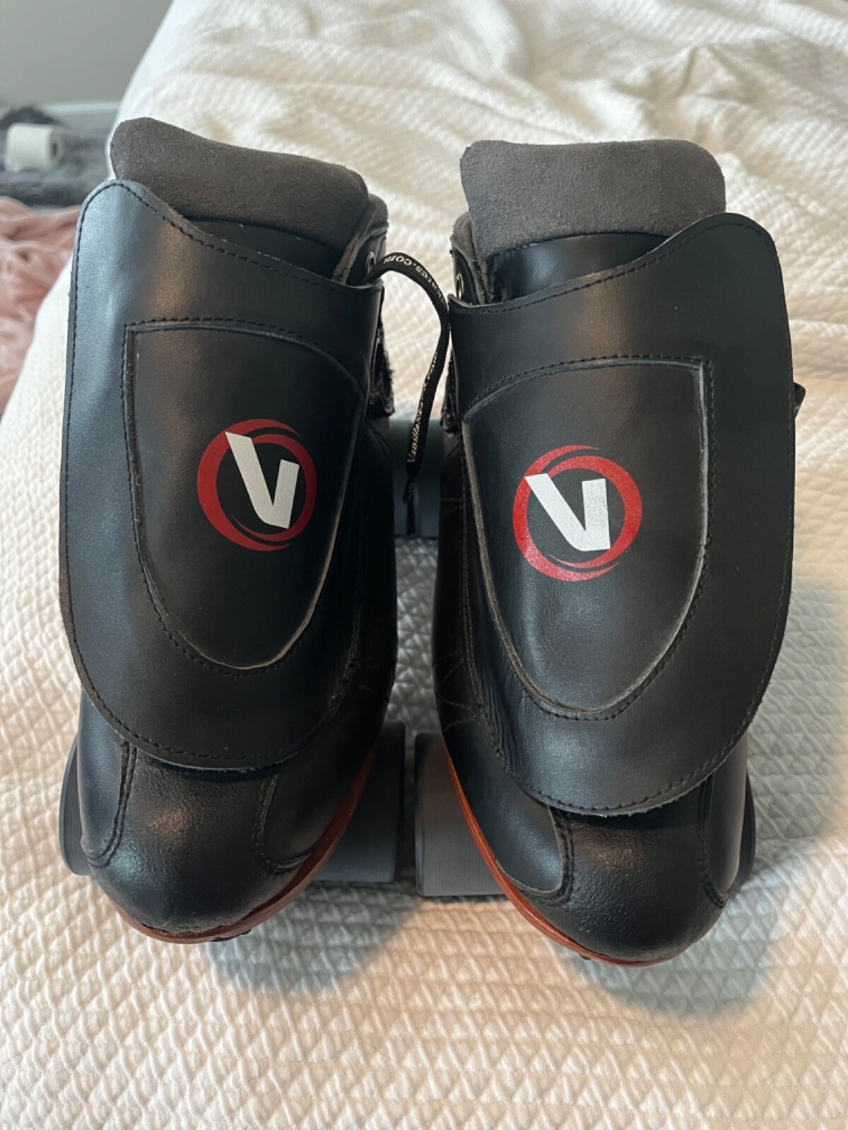 vanilla mens roller skates eBay