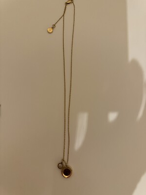 michael kors kette gold