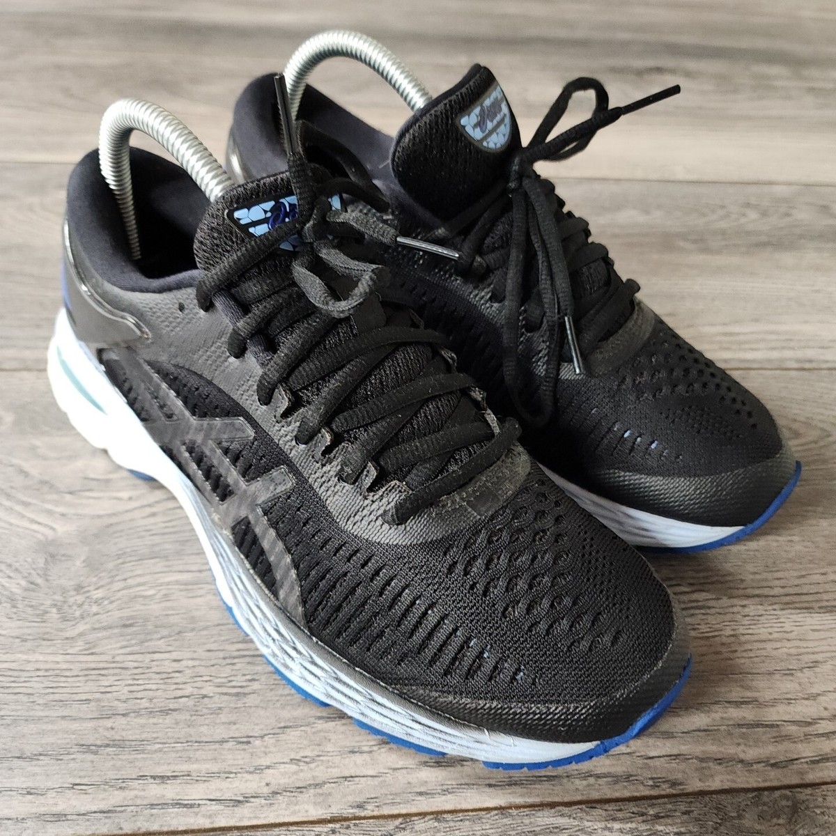 Asics Womens Gel-Kayano 25 Running Sz 7.5 | eBay