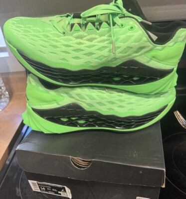 Nike Jordan Zoom Trunner Ultimate Size 14 Rage Green 1 3 4 11