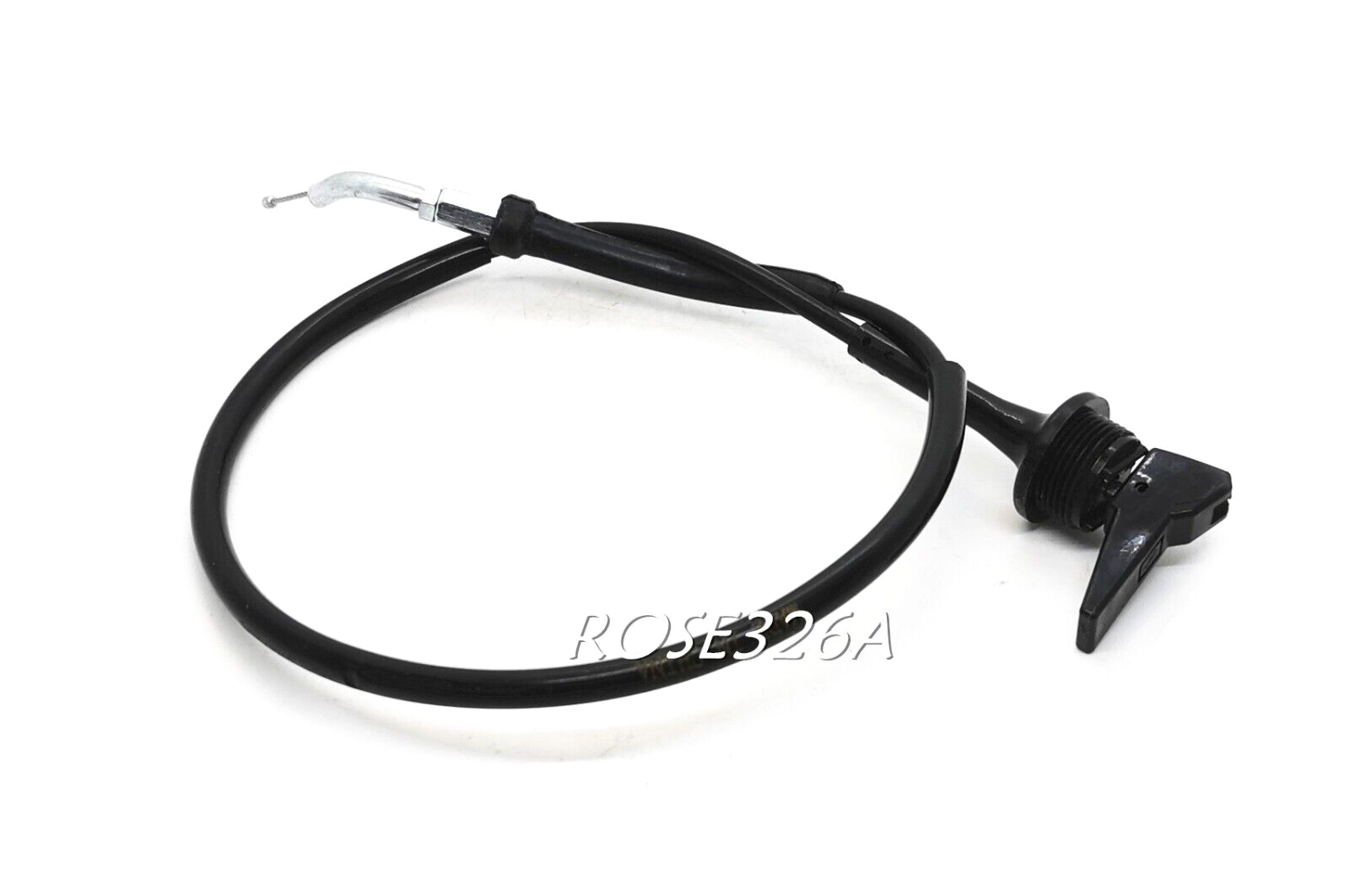Starter Choke Cable For Yamaha Grizzly 600 eBay