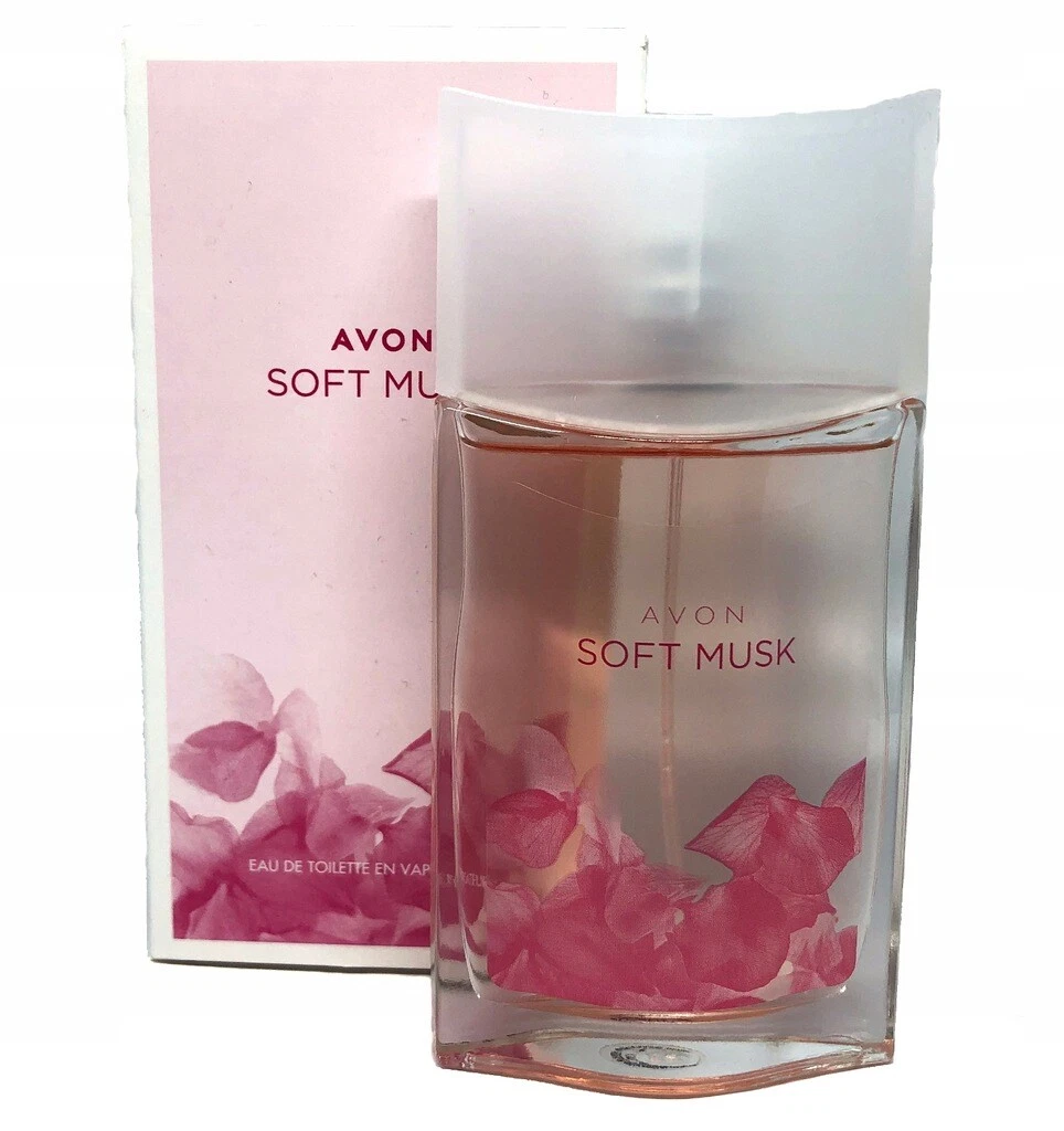 Soft Musk