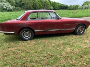 Bristol-411-Barnfind-classic-project-rare