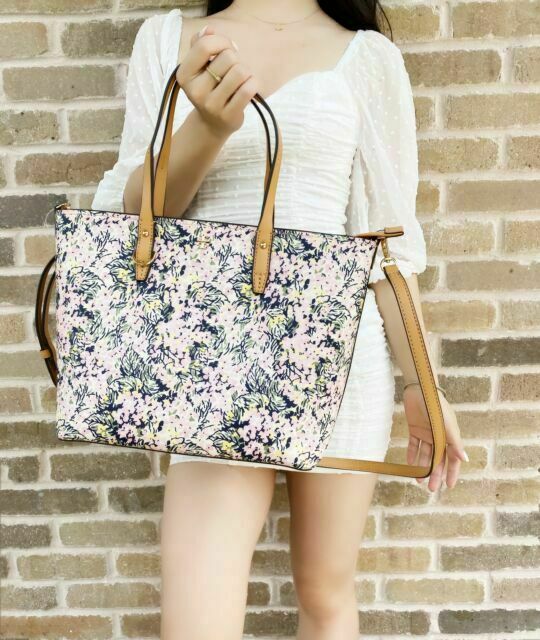 Tory Burch Women's Shoulder Bag - Pink for sale online | eBay