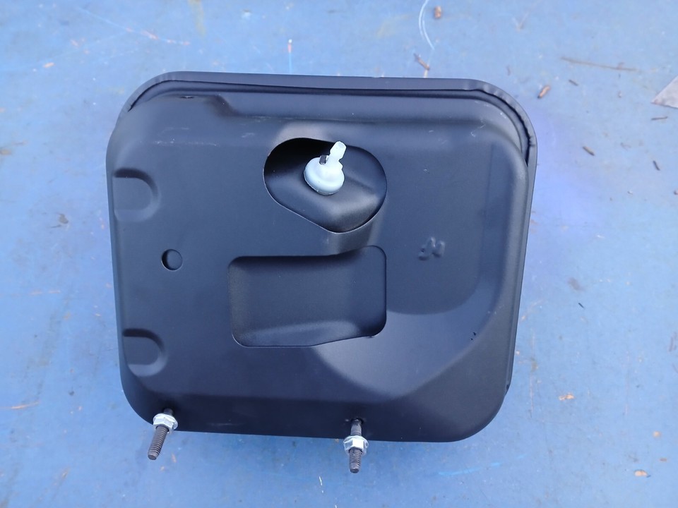 212cc Gas Fuel Tank Harbor Freight 6.5HP Engine eBay