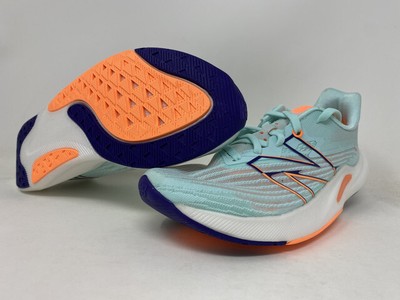 new balance women's fuelcell rebel v2 running shoes