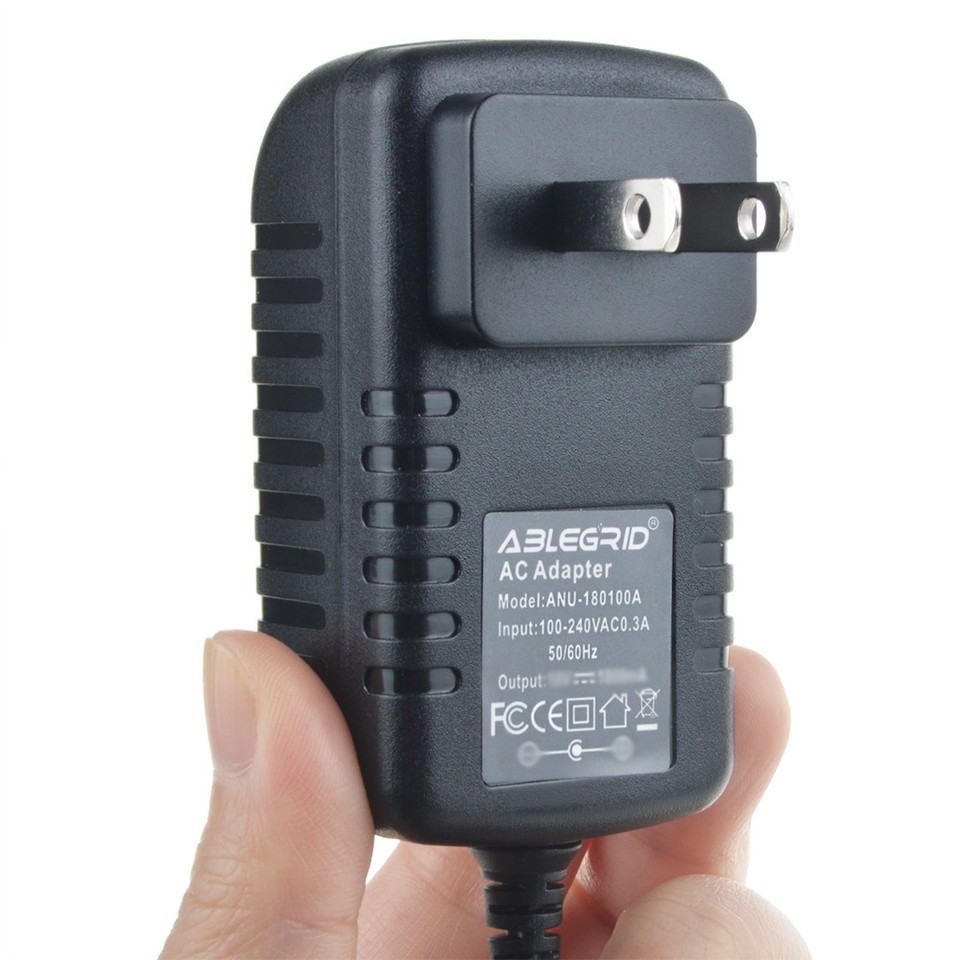 18V AC Adapter For MOTOROLA CLS1410 CL1110 VL50 56531 HCTN4002A - Foto 4