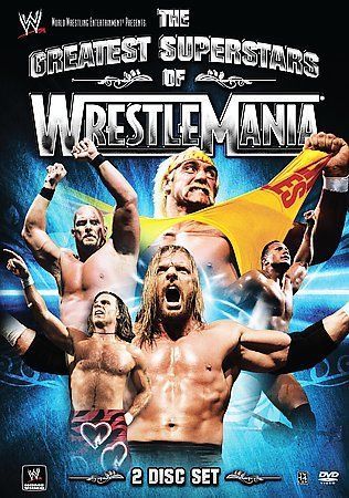 【レアあり】☆WWE DVD 8本セット 2001〜2005☆ WWE Vengeance: Night of Champions 2007 (DVD, Blockbuster