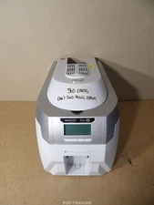 Magicard Rio Pro STD Duo LAN Card Printer - 905 Cards - RIC ERROR...