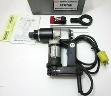 2015 TONE STC7AE Torque Control Wrench Electric 260 – 520 Ft LBS Torque Tested