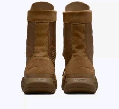 NEW Nike SFB B1 Tactical Military Boots Coyote Tan Brown DD0007