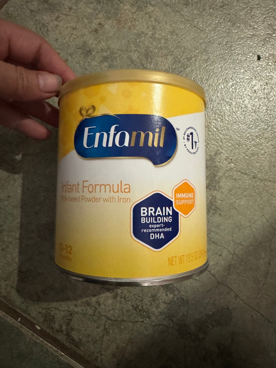 komiann  エンファミル Enfamil 352g×5缶セット Buy Baby Formula and Toddler Nutrition | Enfamil