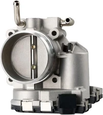 Electronic Throttle Body Compatible with Hyundai Santa Fe Sonata Tucson Kia