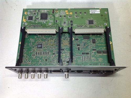 Christie 015-100065-05 10 Bit Bildprozessormodul Ersatzteil für HD18K - Bild 8 von 9
