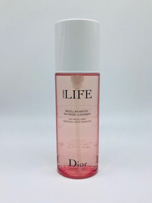 hydra life micellar water