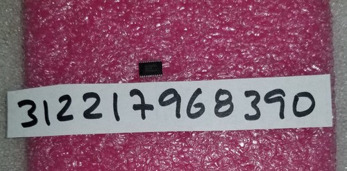 CSP2510CPG IC PLL CLK DRIVER 3.3V 24-TSSOP - Picture 2 of 2