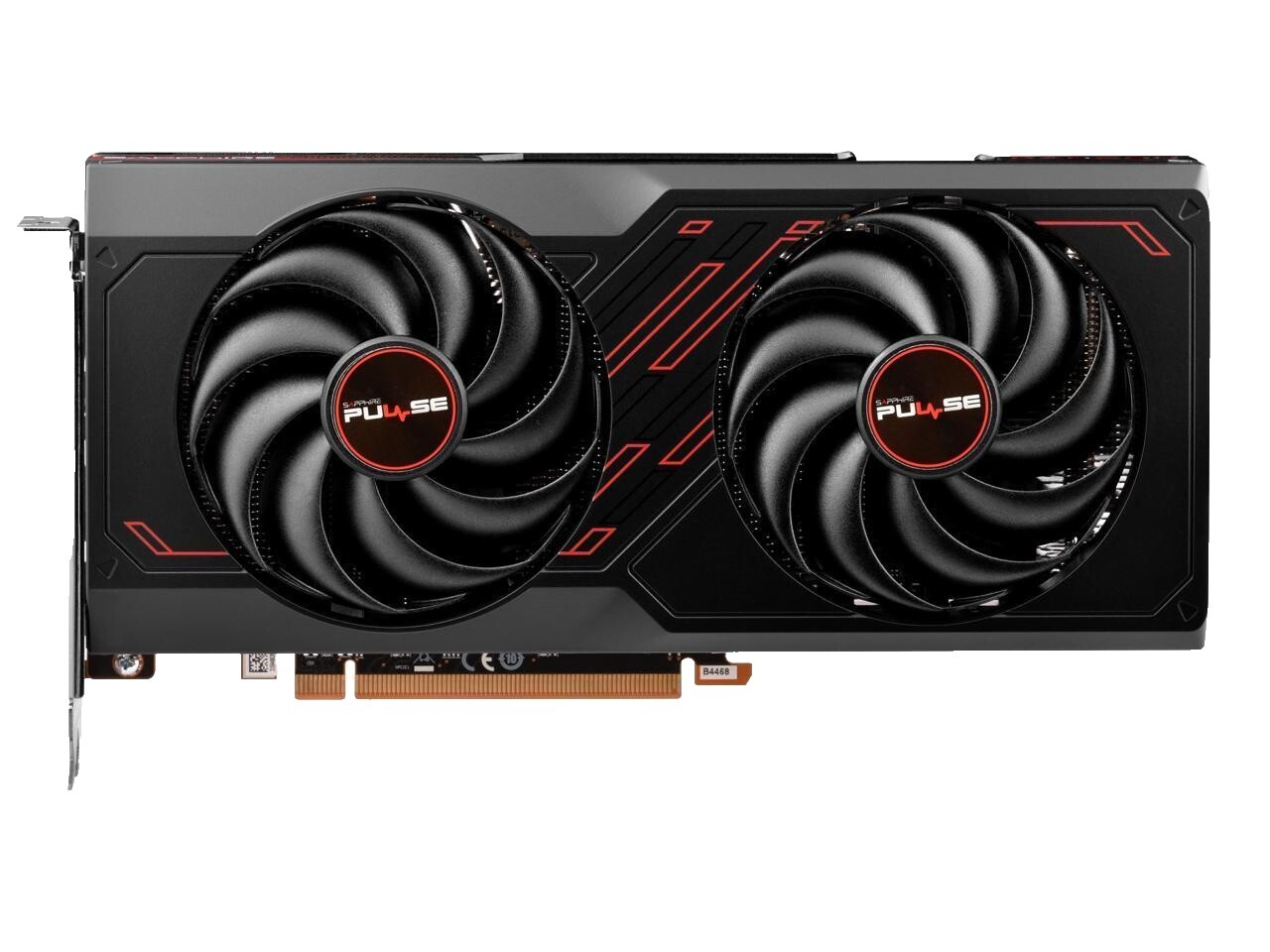RX7600 訳ありジャンク品 Xfx RX 7600 | eBay