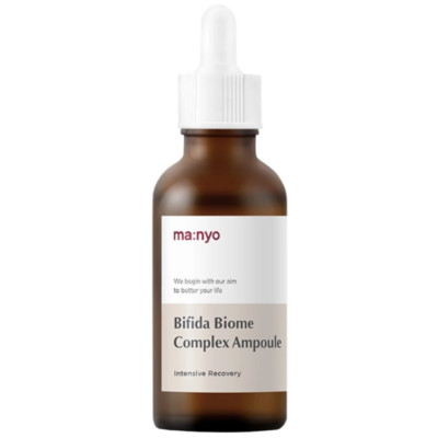 Manyo Stärkende Ampulle Bifida Biome Complex, 30 ml