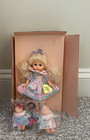 1988 Vogue Ginny doll with 3 mini dolls mint in box