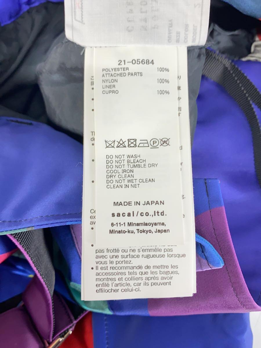 sacai × KAWS Pants multi color 0 | eBay