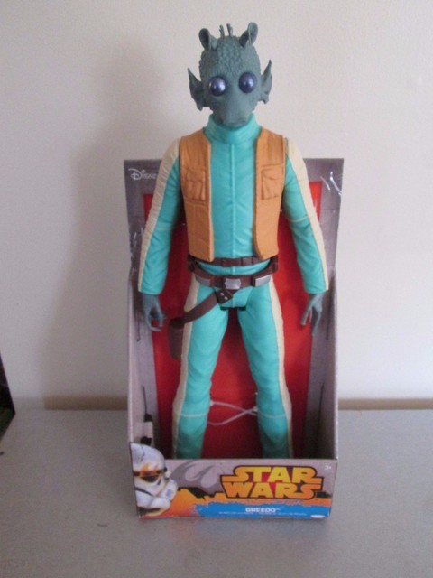 star wars greedo action figure