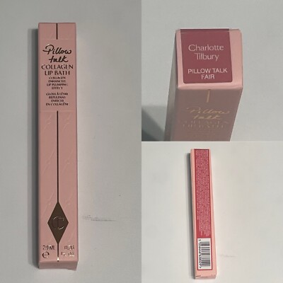 Charlotte Tilbury Pillow Talk Matte Beauty Blush Wand PILLOW TALK FAIR