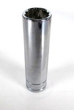 S-K Tools Sockets - 3/8in Drive Spline 40820 5/8 SK *MADE IN THE USA*