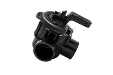 Pentair 2" - 2.5" 3 -Port CPVC Diverter Valve Replacement Pool Part