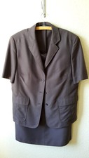 Damenrock mit Jacke von Hämmerle, Größe 44