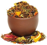 Capital Teas Mexican Mango Chili Mate Tea, 8 Ounce, New, Free Shipping on sale Capital Teas Mexican Mango Chili Mate Tea, 8 Ounce, New, Free Shipping on sale