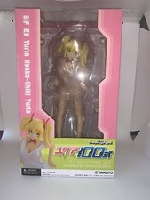 Yuria Hyaku-shiki Yuria Type 100 SIF EX 1/5 PVC Figura di Yamato Nuovo