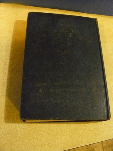 Boston Adventure by Jean Stafford (1954, Hardcover) - Wartime Edition - Picture 3 of 7