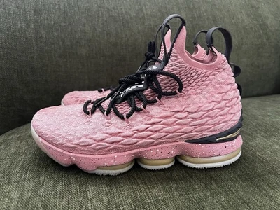Nike LeBron 15 Hollywood for Sale | Authenticity Guaranteed | eBay